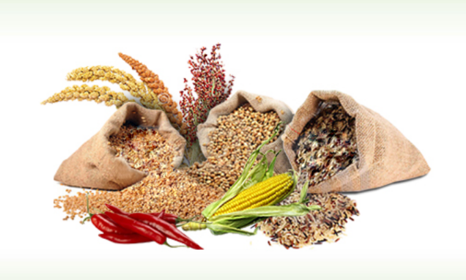 agri-products