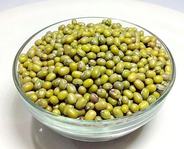 Green Whole Moong(साबुत मूंग)