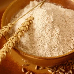 Grain Flours(अनाज का आटा)