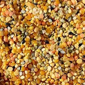 Mix Dal