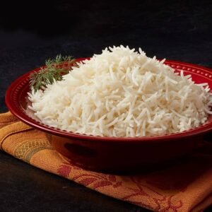 Basmati Long Rice (Hari Patti)