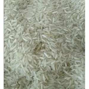 Short, thin and soft rice (Doodhmalai)
