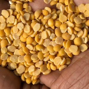 Arhar Daal Unpolished (Premium)