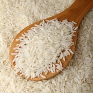 Kashmiri Kesar Rice