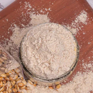 Barley Sattu (Jau Sattu)