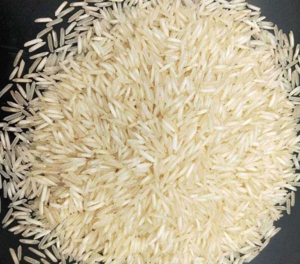 Basmati XXXL