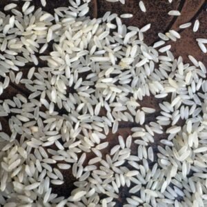 Sambha Masuri Rice (Steam )